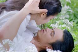 Trình Mỹ Duyên, Cao Thái Hà đóng cảnh khó 'một phát ăn ngay'