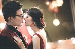 Nước mắt cay đắng của thiếu nữ đem đời con gái làm 'bằng chứng' trói buộc tình yêu