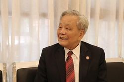 Đoàn kết trong Đảng để đoàn kết toàn dân