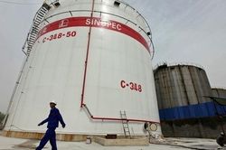 LyondellBasell liên doanh với Sinopec xây một nhà máy tại Trung Quốc