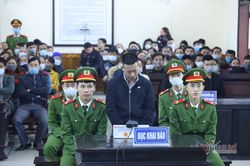 Tử hình kẻ truy sát gia đình vợ cũ khiến hai người tử vong