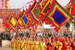 Lại nói về lễ hội