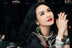 Ca sĩ Thanh Lam: Hạnh phúc là khi ta biết đủ