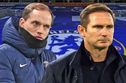 Điểm nhấn Chelsea vs Wolves: Werner 'té ngửa' với cách dùng người của HLV Tuchel
