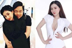 Vợ cũ xinh đẹp từng ly hôn Hồ Quang Hiếu trong ồn ào giờ ra sao?