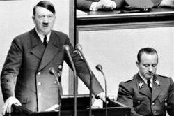 Hitler đã sử dụng kẻ đóng thế để chết thay như thế nào?