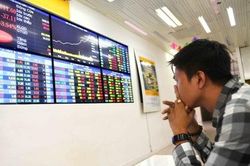 Lên phương án vận hành thị trường chứng khoán khi Covid quay trở lại