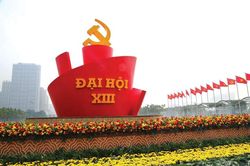Thơ Tố Hữu chan chứa ân tình với Đảng