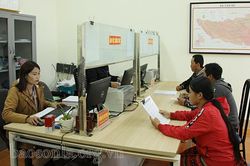 Vân Hồ chú trọng cải cách hành chính