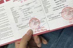 Nữ kế toán làm giả 47 sổ tiết kiệm lừa hơn 100 tỉ đồng của sếp