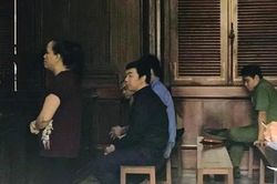 Đề nghị 6 án tử đường dây ma túy do chị gái Dung Hà cầm đầu