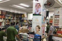 Khởi tố điều tra vụ trốn thuế của 3 nhà thuốc lớn nhất Đồng Nai