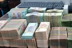 Nữ kế toán nổi lòng tham chiếm đoạt hơn 100 tỷ đồng của chủ nhiệm hợp tác xã