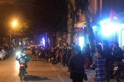 Kẻ sát hại người phụ nữ, giấu xác trong phòng trọ ở Lào Cai là 'chồng hờ'