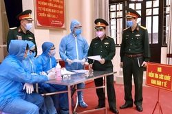 Giáp ranh Hải Dương, Bắc Ninh chủ động các phương án phòng chống dịch COVID -19