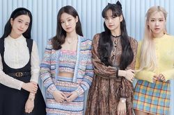 BLACKPINK tiết lộ về những 'câu thần chú mang lại hạnh phúc', hóa ra cực kỳ đơn giản