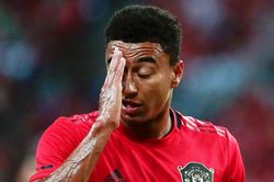 Lingard đạt thỏa thuận rời MU