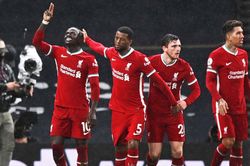 ĐIỂM NHẤN Tottenham 1-3 Liverpool: Mane rực sáng. Mourinho dựa quá nhiều vào Kane