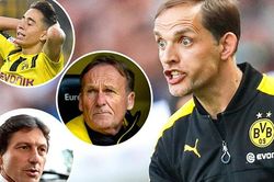 Chelsea: Thomas Tuchel, một cá tính mạnh mẽ