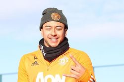 Lingard chính thức rời MU sau cuộc đàm phán siêu căng thẳng
