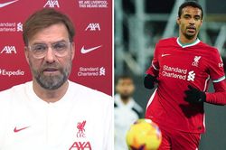 Không mua sắm, Liverpool đang mạo hiểm với mùa giải của mình