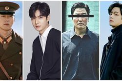 Khảo sát quốc tế về 'hallyu', BTS đứng đầu hạng mục Ca sĩ