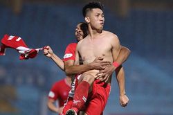 Thêm trận Viettel – B.Bình Dương bị hoãn ở vòng 3 LS V League