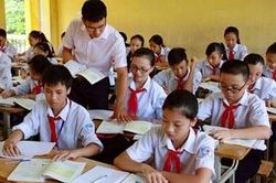 Học sinh cấp 2 có được bảo lưu kết quả học tập?