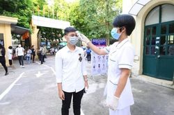 Bộ GD-ĐT ra Chỉ thị về phòng chống dịch trong trường học