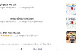 Nguy cơ từ thực phẩm 'nhà làm'