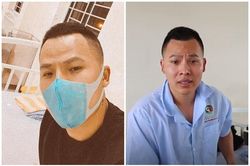 COVID-19 tái xuất, 'đại sứ cách ly' Vũ Khắc Tiệp đang ở đâu?
