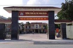 Hơn 600 học sinh, giáo viên phải cách ly sau khi đi trải nghiệm tại Hải Dương và Quảng Ninh