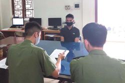 Bị phạt 15 triệu đồng vì tung tin 'F1 ở Sơn La dương tính với Covid-19'