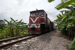 Ngừng chạy tàu khách Hà Nội - Lào Cai ngày 29 và 31/1/2021