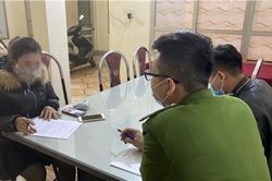 Xử phạt 15 triệu đồng 2 người đăng tin sai sự thật về dịch Covid-19 trên Facebook