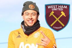 Jesse Lingard đạt thỏa thuận rời Manchester United