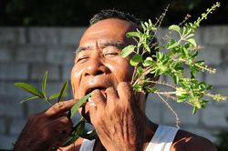 Dị nhân miền Tây và những biệt tài 'siêu độc'