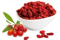 Kỷ tử 'thần dược' quý cho sức khỏe của bạn