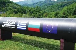 Hy Lạp phê duyệt đường ống dẫn khí đốt tự nhiên Hy Lạp-Bulgaria