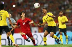 Tuyển Việt Nam: Malaysia ủ mưu cao, thầy Park càng rộng đường tính