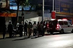Nam thanh niên gục chết trên đường sau ẩu đả tại quán nhậu