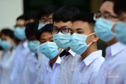 Trường học ở TP.HCM dừng các hoạt động ngoại khóa