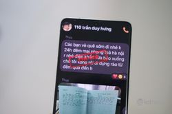 Phát hiện tin giả về phong tỏa Hà Nội