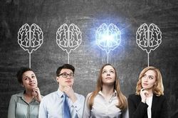 Nhận thức quyết định cách nhìn nhận cuộc sống của mỗi người