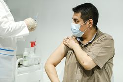 Khoảng 1/4 dân số Nga đã có kháng thể chống lại virus SARS-CoV-2