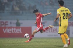 V-League 2021 hoãn trận đấu tại Hà Nội để phòng dịch COVID-19