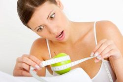 Thực đơn giảm cân nhanh chi bằng quả táo
