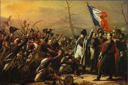Năng lực nào khiến Napoleon thành tướng huyền thoại?