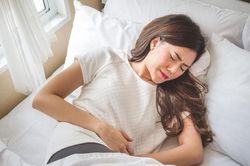 Nguy cơ mắc ung thư cao, nếu bụng xuất hiện 3 dấu hiệu này