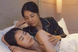 Hóa ra người xen vào cuộc tình Nam Em - Lãnh Thanh lại là 'tiểu tam quốc dân'